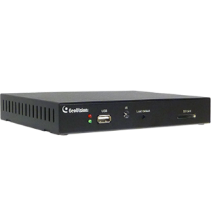 GV-3D People Counter