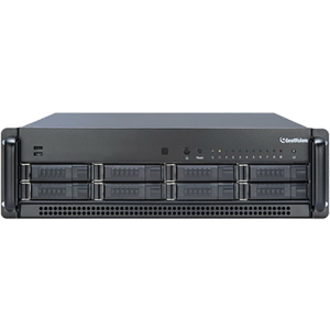 HV5 3U NVR 8 Bay (GV)