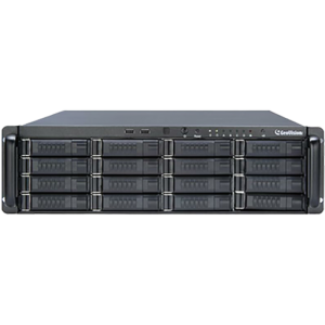 3U 16bay Recording Server RG032