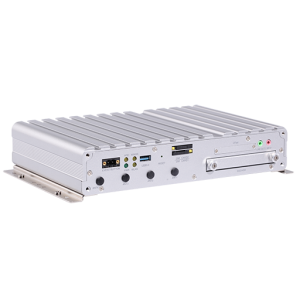 MNVR2100 + NVR(3rd party 8ch)