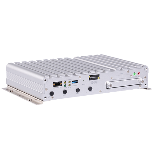 MNVR2100 + NVR(3rd party 8ch)