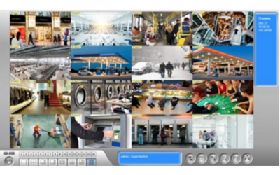 Tutoriales Analítica de Video Geovision