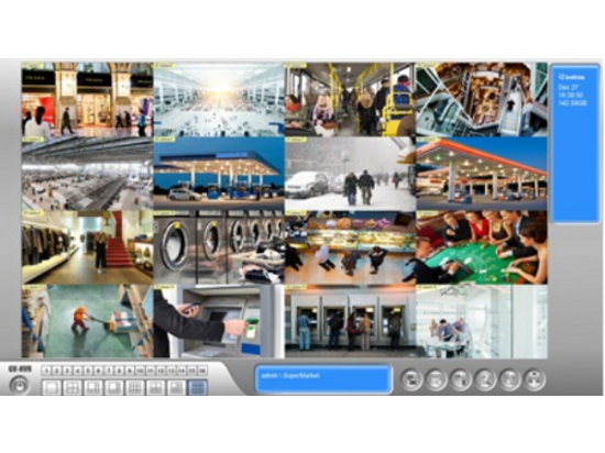 Tutoriales Analítica de Video Geovision