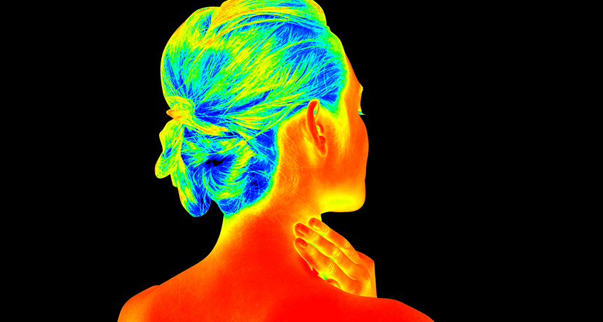 ¿Son efectivas las cámaras infrarrojas para evitar el Covid-19?