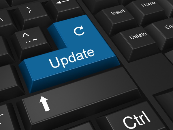 Nuevas Listas de Precios