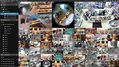 Todo lo que debes saber sobre GV-VMS