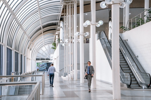 Control de visitantes: Medida gratuita que cambiará su empresa