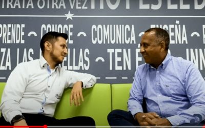 COMULTRASAN: Siempre a la vanguardia de la tecnología CCTV.