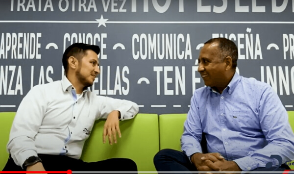 COMULTRASAN: Siempre a la vanguardia de la tecnología CCTV.