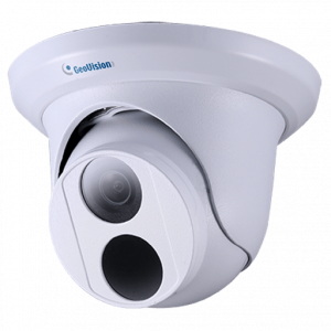 Cámara domo GV-EBD4700