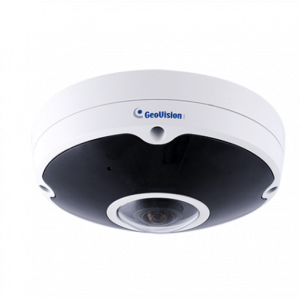camara fisheeye GV-FER12700