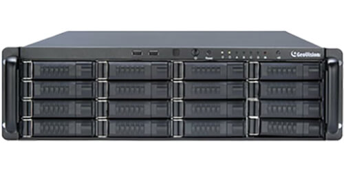 Sistemas de grabación Geovision