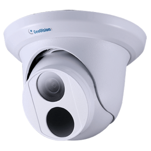 Cámara domo GV-EBD4701