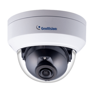 camara seguridad GV-TDR4803