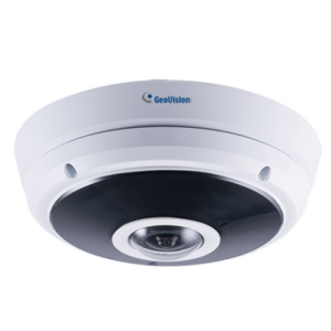 GV-EFER3700 camara fisheye