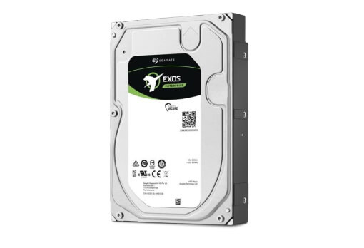 Disco Duro Seagate 6TB