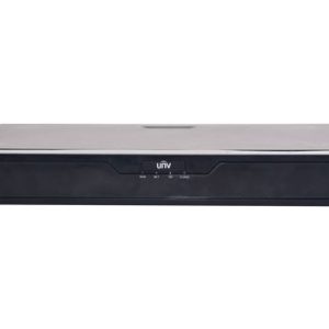 UNV-NVR 16CH NVR302-E-P-B Series