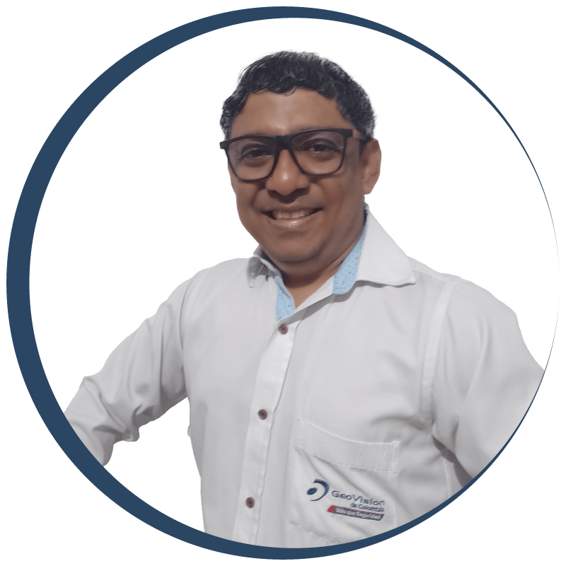 Jose Angel Corro Acosta