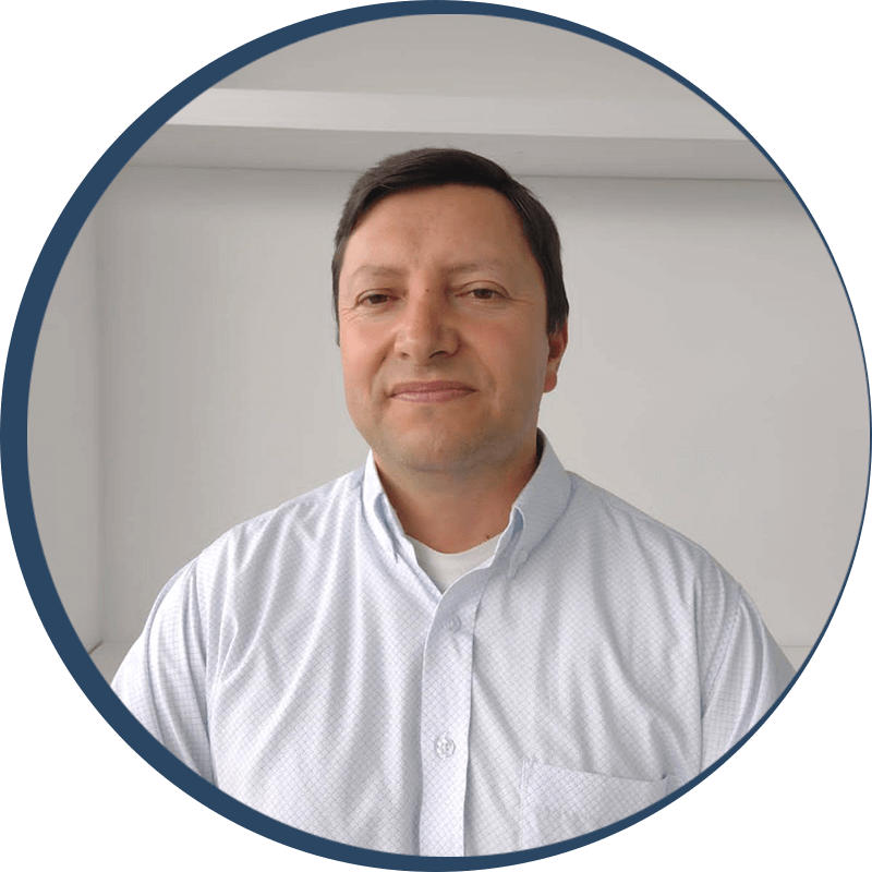 Juan Graciano Diaz Pardo