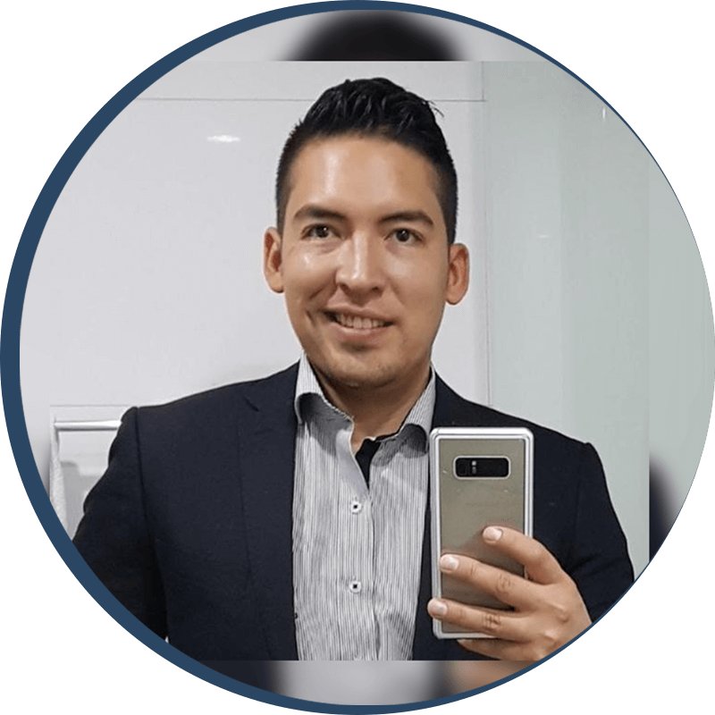 Julián David Quiñones