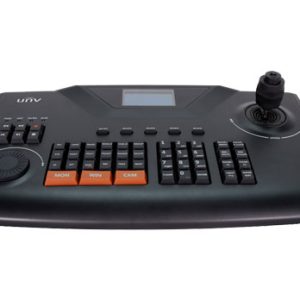 KB-1100 Teclado control de CCTV