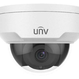 camara domo antivandalica uniview UNV-IPC325SS-DF28K-I0