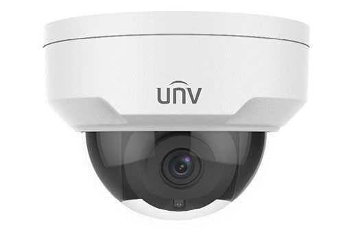 camara domo antivandalica uniview UNV-IPC325SS-DF28K-I0