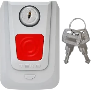 Astra-321 boton de panico