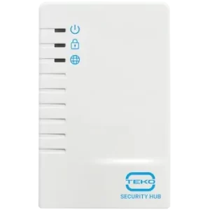 Security Hub Teko