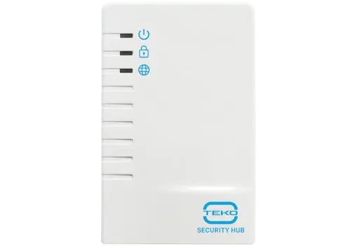 Security Hub Teko