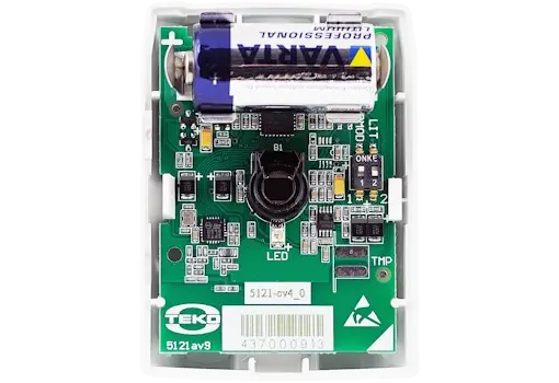 Astra-5131 Ver.B - Imagen 4