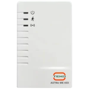 Astra-WE 433 Extensor inalámbrico