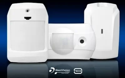 Sensores inalámbricos en seguridad: Lo que debes saber