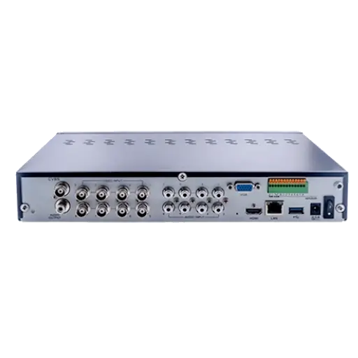 UA-XVR810 - Imagen 2