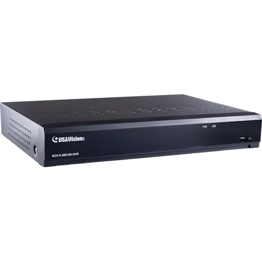 UA-XVR810 DVR Geovision