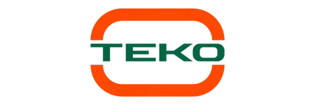 Logho Teko 450 x 150 